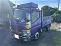 2015 Mitsubishi Canter