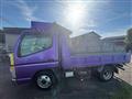 2015 Mitsubishi Canter