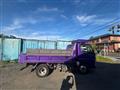 2015 Mitsubishi Canter