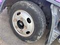 2015 Mitsubishi Canter