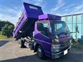 2015 Mitsubishi Canter