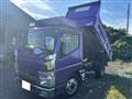 2015 Mitsubishi Canter