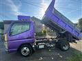 2015 Mitsubishi Canter