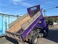 2015 Mitsubishi Canter