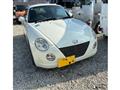2007 Daihatsu Copen