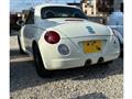 2007 Daihatsu Copen