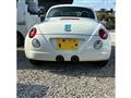 2007 Daihatsu Copen