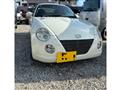 2007 Daihatsu Copen