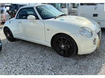 2007 Daihatsu Copen