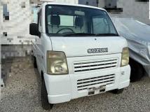 2004 Suzuki Carry Truck