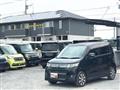 2012 Suzuki Wagon R