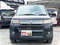 2012 Suzuki Wagon R