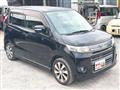 2012 Suzuki Wagon R