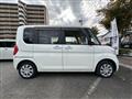 2017 Daihatsu Tanto