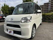 2017 Daihatsu Tanto