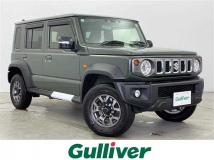 2025 Suzuki Jimny