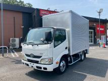 2013 Toyota Dyna Truck