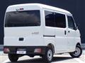 2022 Daihatsu Hijet Cargo