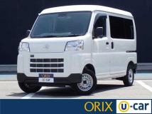 2022 Daihatsu Hijet Cargo