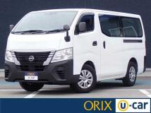 2023 Nissan Caravan Van
