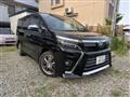 2018 Toyota Voxy