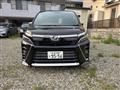 2018 Toyota Voxy