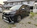 2018 Toyota Voxy