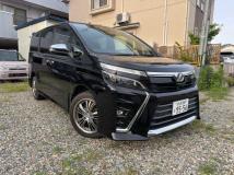 2018 Toyota Voxy