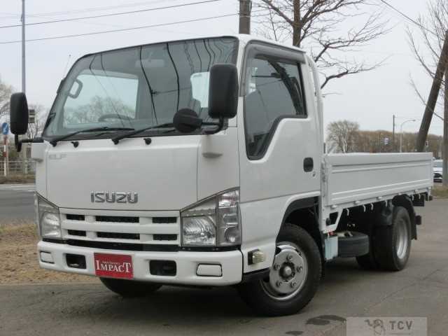 2011 Isuzu Isuzu Others