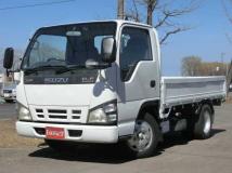 2005 Isuzu Isuzu Others