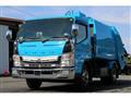 2015 Mitsubishi Canter
