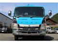 2015 Mitsubishi Canter