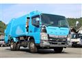 2015 Mitsubishi Canter