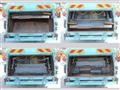 2015 Mitsubishi Canter