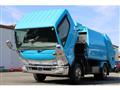 2015 Mitsubishi Canter