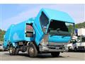2015 Mitsubishi Canter