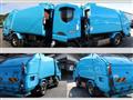 2015 Mitsubishi Canter