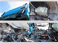 2015 Mitsubishi Canter