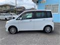2009 Subaru Stella