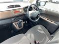 2009 Subaru Stella