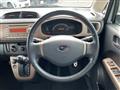 2009 Subaru Stella