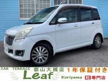 2009 Subaru Stella