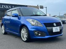 2015 Suzuki Swift