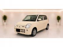 2008 Nissan Pino