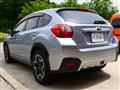 2015 Subaru Impreza
