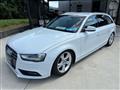 2013 Audi A4