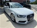 2013 Audi A4