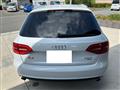 2013 Audi A4