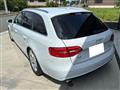 2013 Audi A4