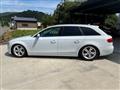 2013 Audi A4